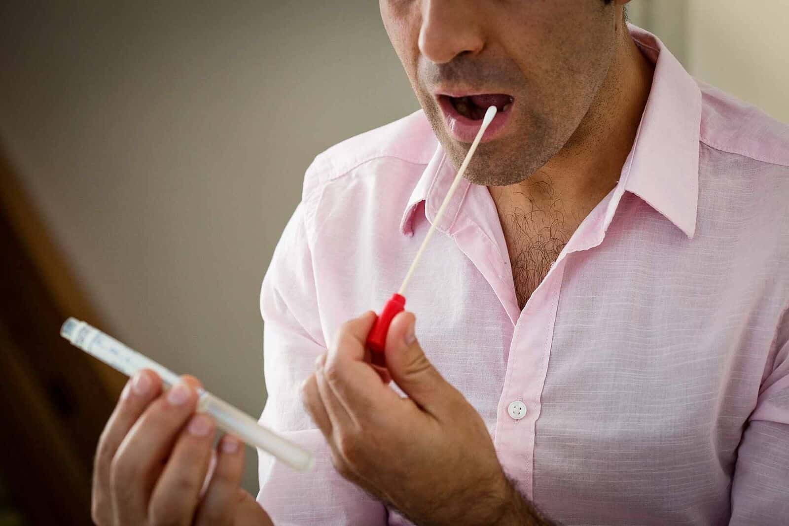 Saliva Test for Hormone Kits: Checking Your Hormones at Home
