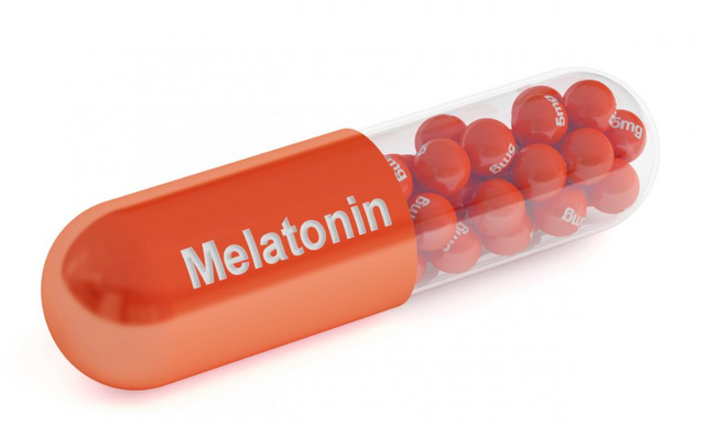 Science Pills: What is melatonin?  Steemit