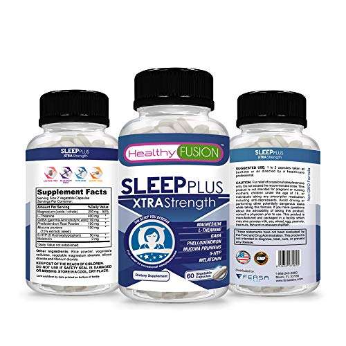 Sleep AID Extra Strength