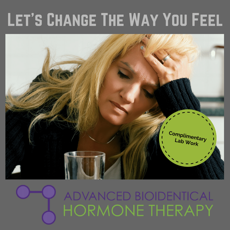 Specializing in Bioidentical Hormone Replacement for Men and Women ...