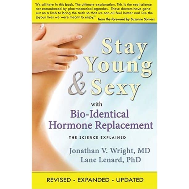 Stay Young &  Sexy with Bio