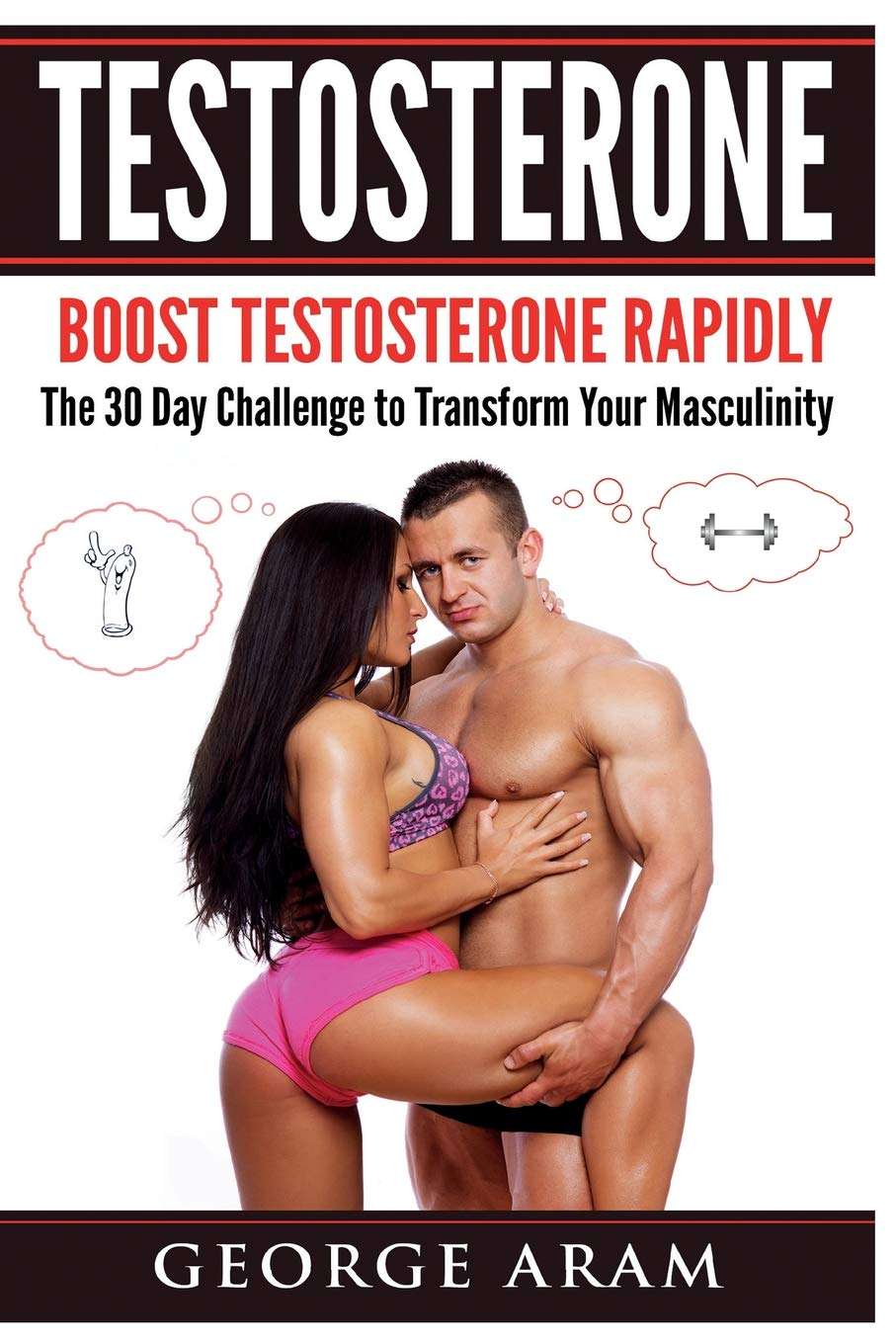 Testosterone (2017)