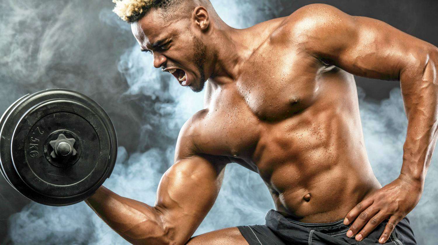 Testosterone Booster: How It Helps You Build Muscle