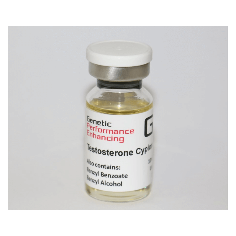 Testosterone Cypionate 300