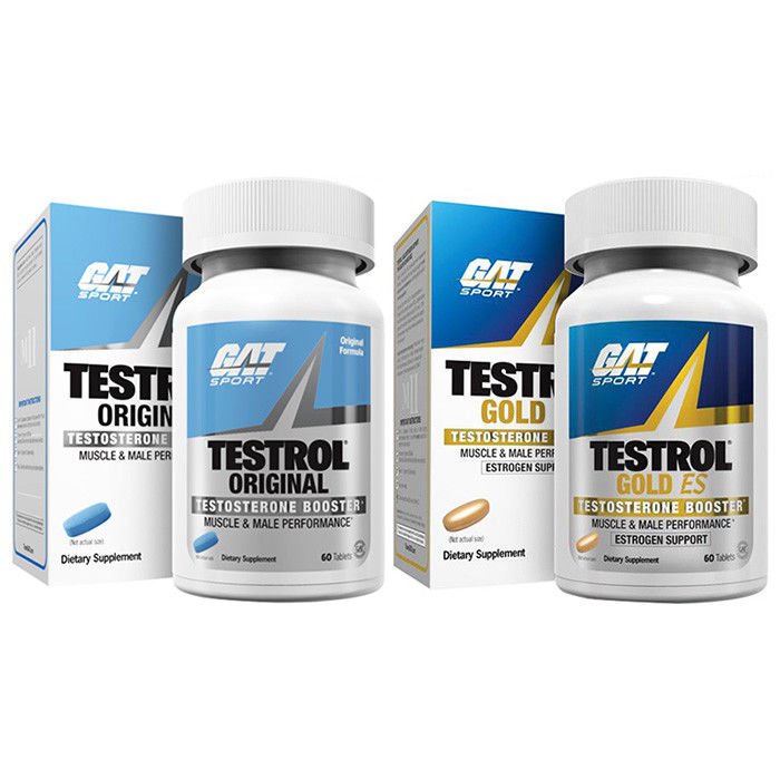 Testrol Testosterone Booster Review