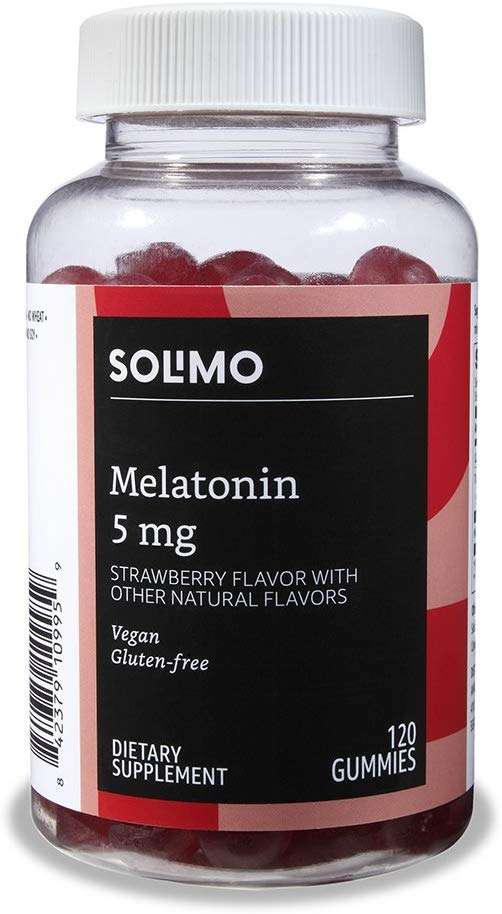 The Best Melatonin Supplements for Helping You Sleep ...