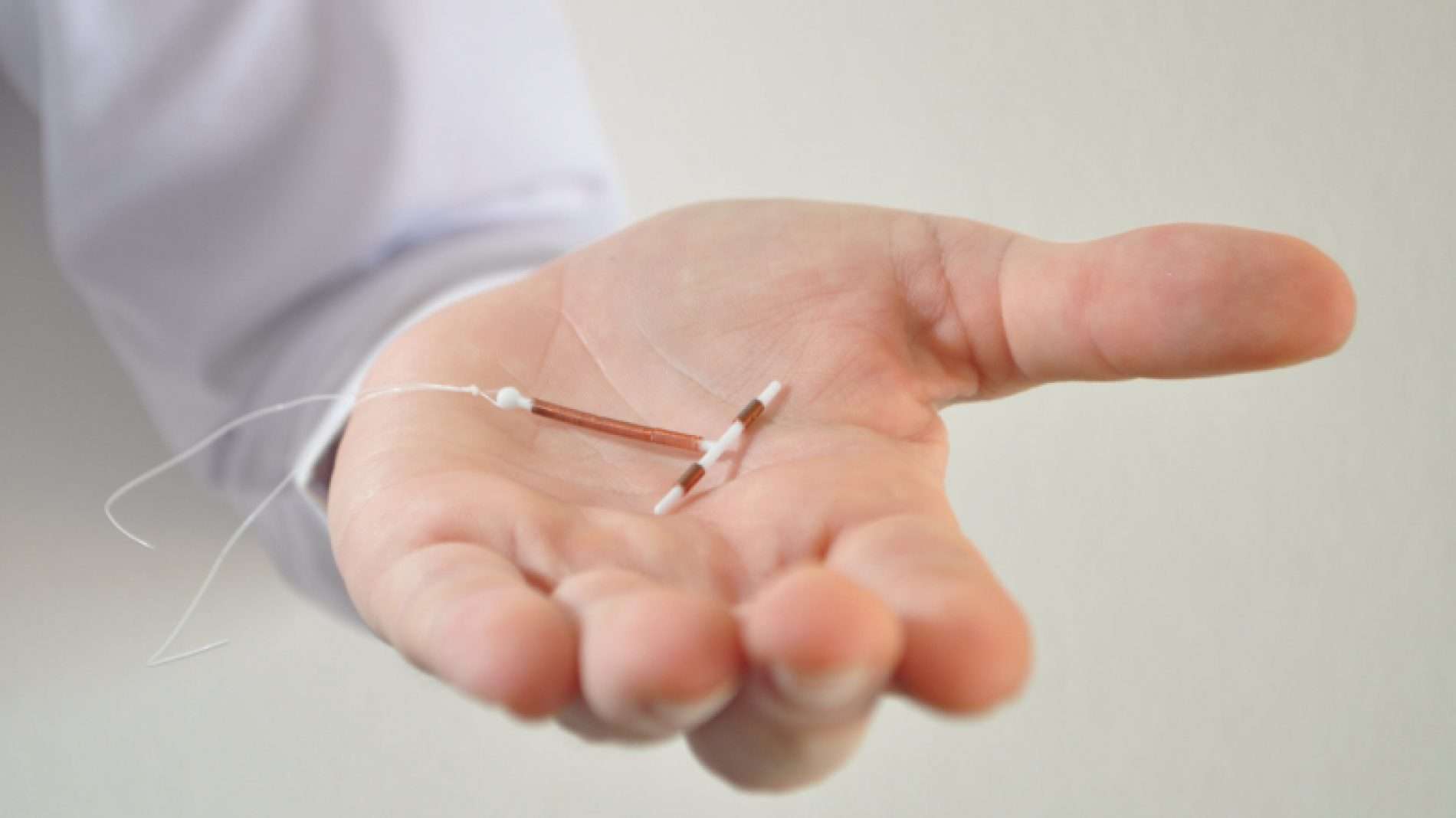 The coil: What is the difference between an IUD and an IUS ...