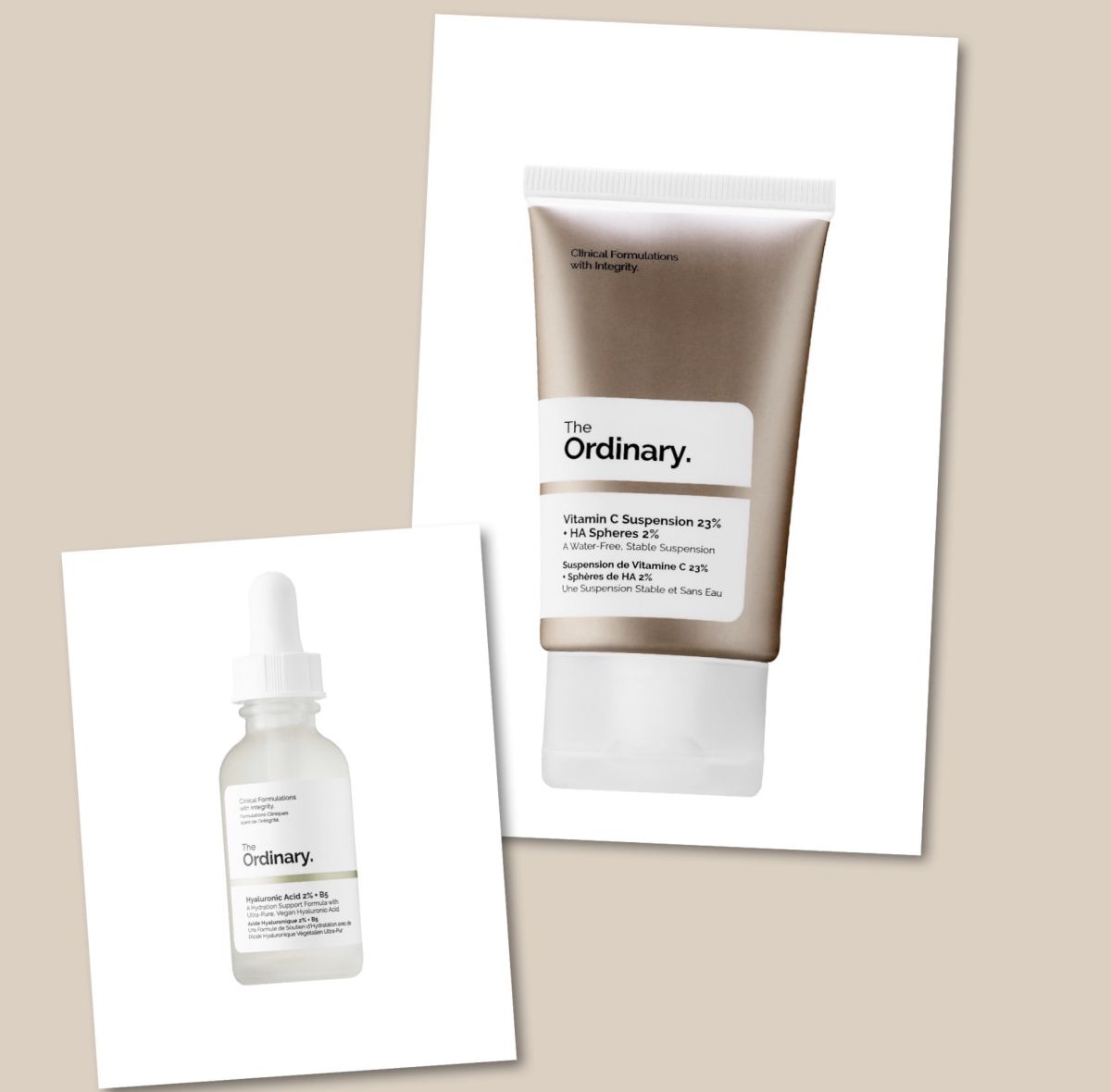 The Ordinary Skin Care Review