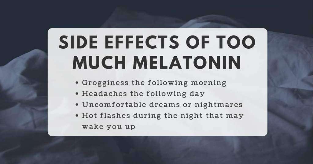 The Reason Why Low Dose Melatonin Is Better  Utzy Naturals
