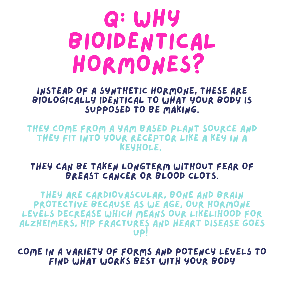 The Truth About Hormone Replacement Therapy