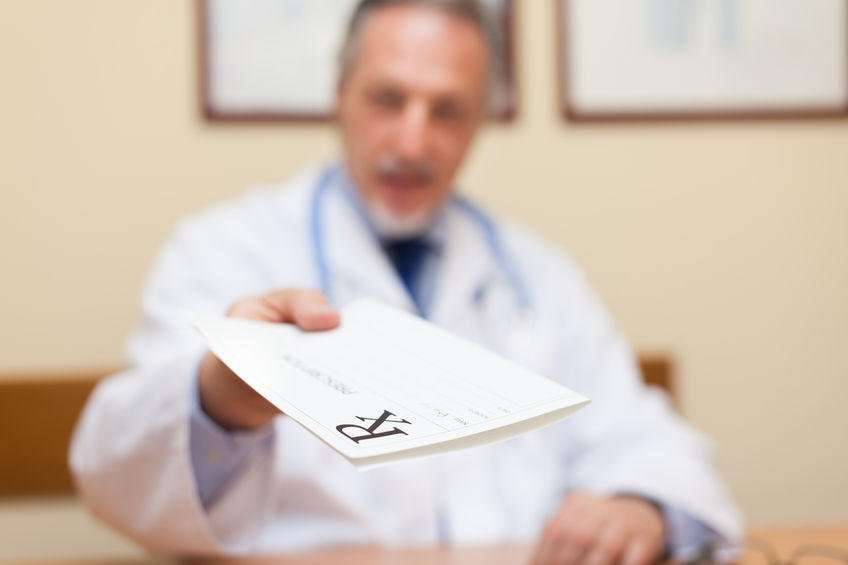 Tips For Acquiring Doctor Prescribed Steroids ~ Anabolicco
