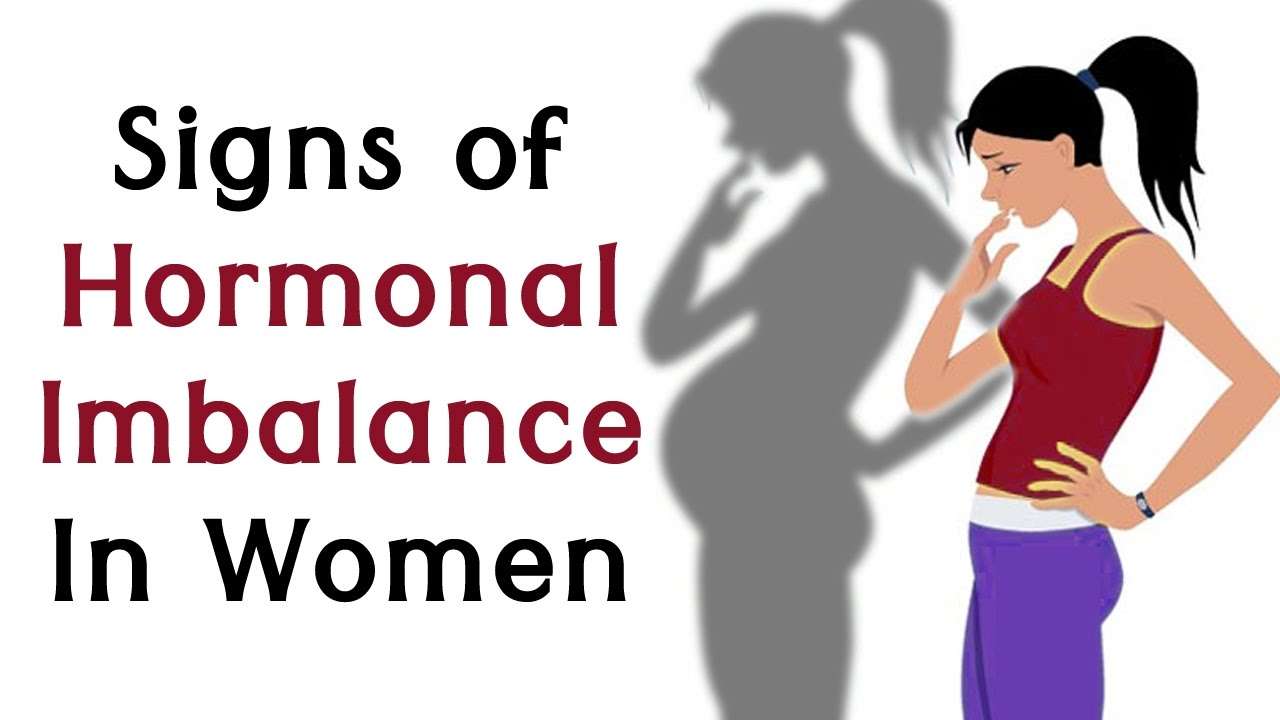 To Understand the Hormonal Imbalance in Women