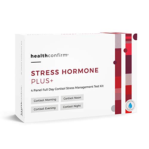Top 10 Hormone Test Kit  Home Health Tests  HcaKNI