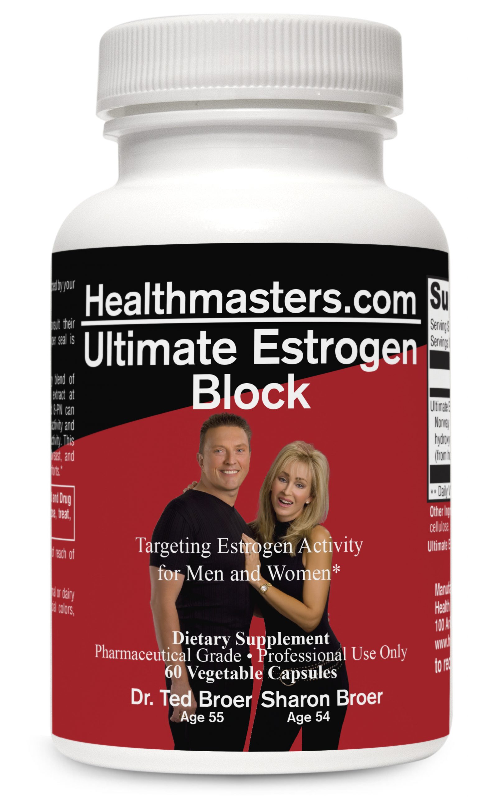 Ultimate Estrogen Blocker
