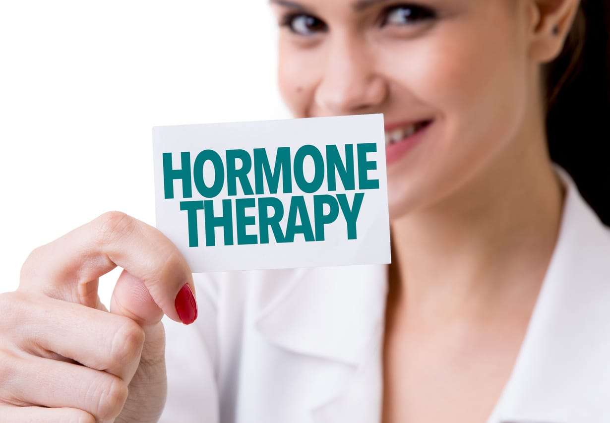 What Are Bioidentical Hormones?