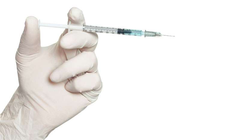 What Are the Side Effects of Low Testosterone Injections?