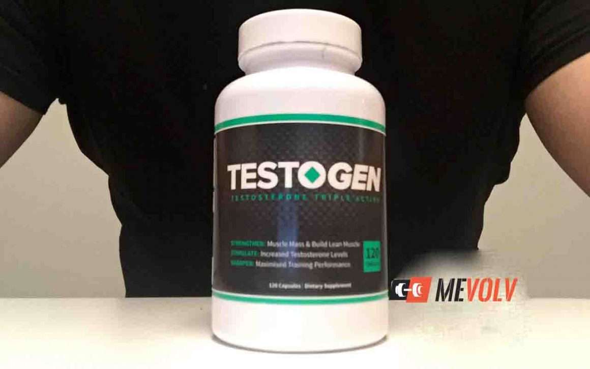 What Does Testosterone Pills Do?