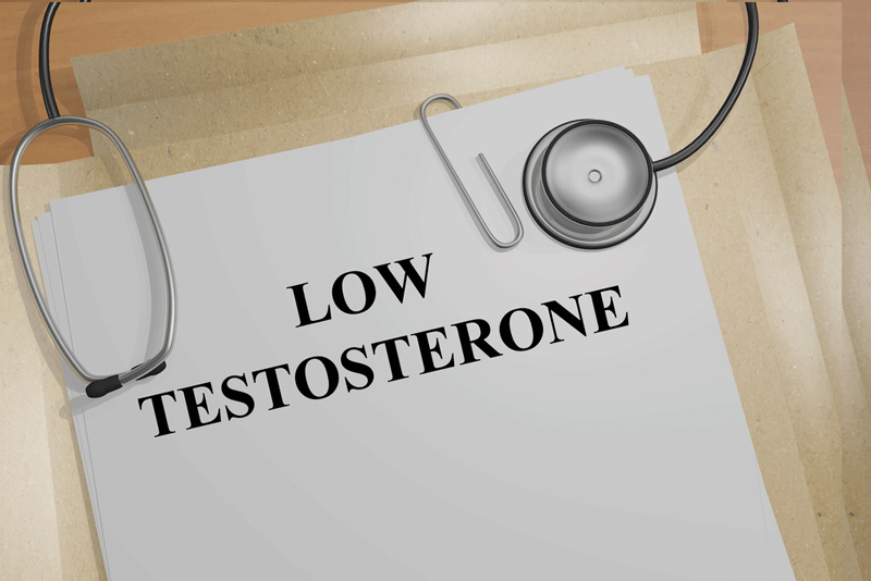 What Happens When You Stop Testosterone Replacement ...