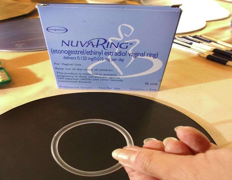 What Is the NuvaRing?