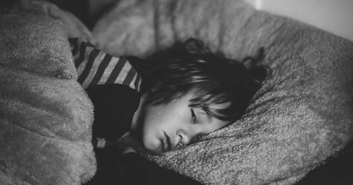 What You Need To Know About Giving Your Kids Melatonin For ...