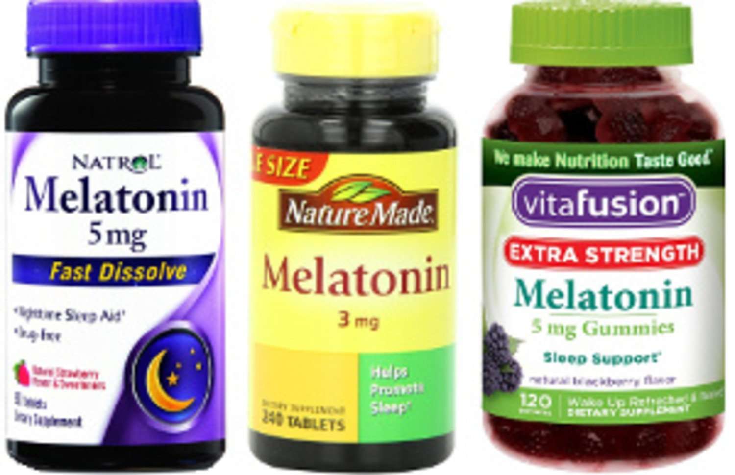 What you should know before taking melatonin for sleep ...