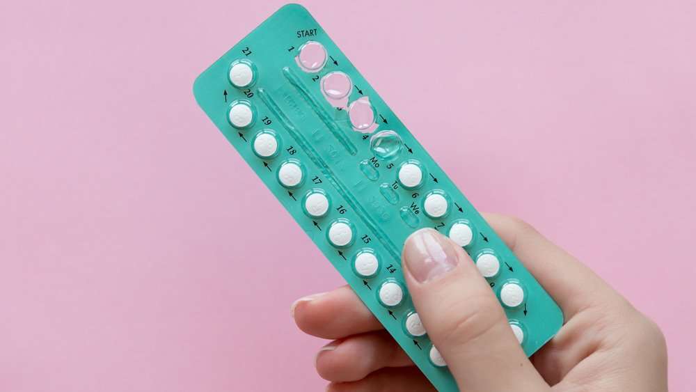 When You Take Birth Control, These Things Really Happen To ...