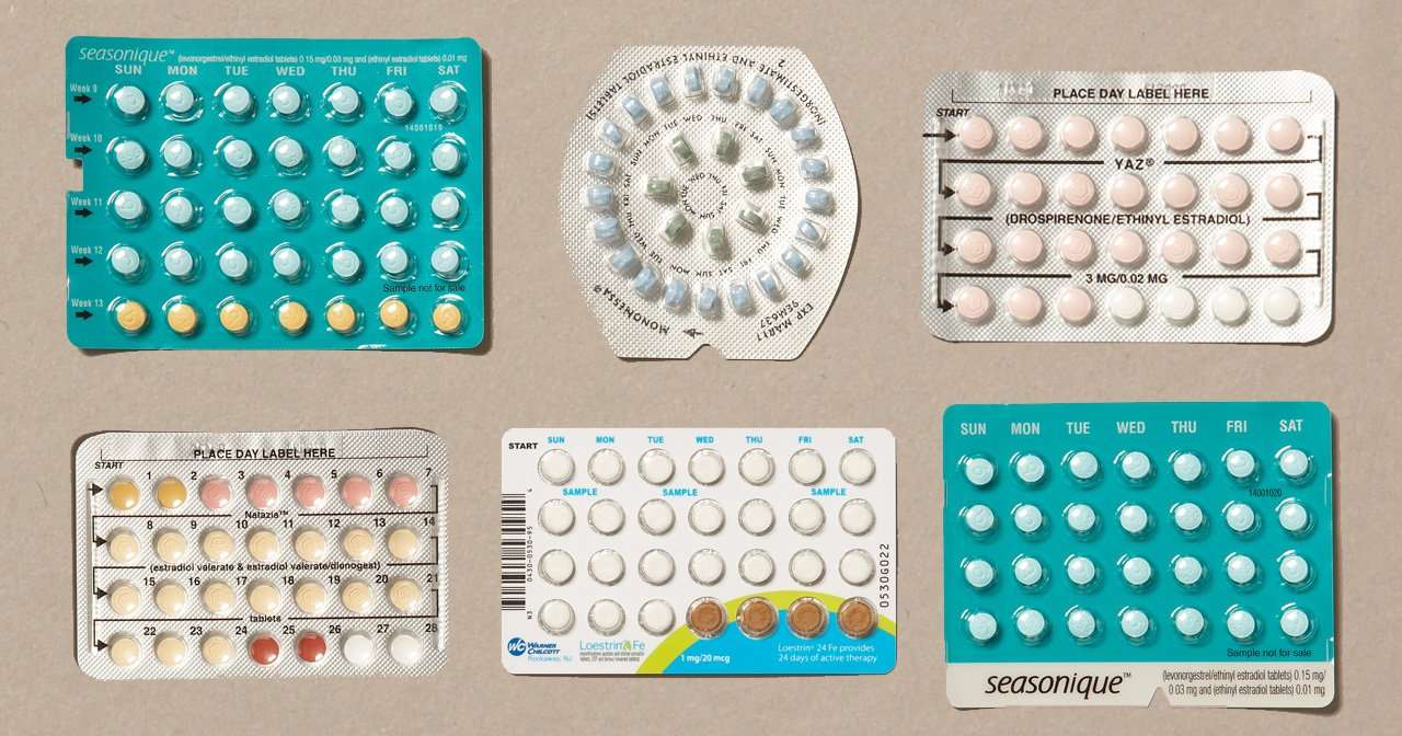 Which birth control pill is right for me?
