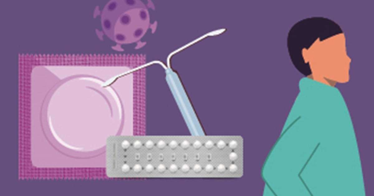 Which Contraception Should You Use?