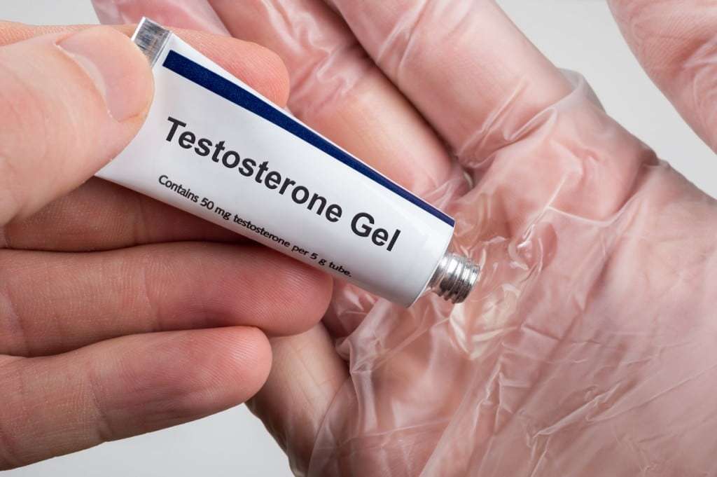 Which Testosterone Gel is Right for Me? Which Testosterone ...