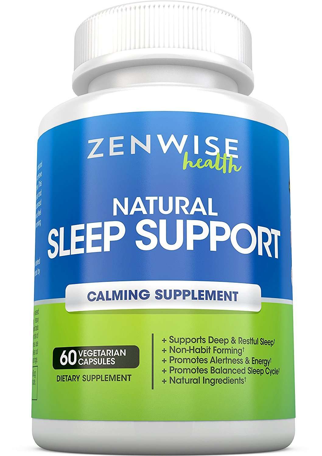 Your Guide for Over The Counter Sleep Aids